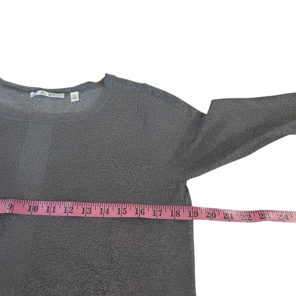 Cyrus sweater womens